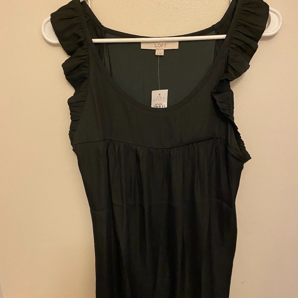 Loft top